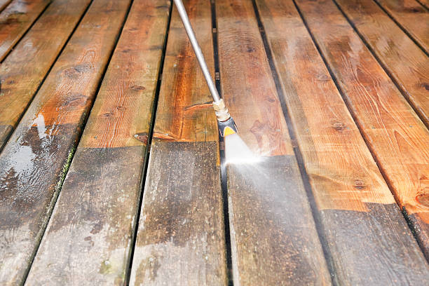 Professional Pressure Washing in La Verkin, UT